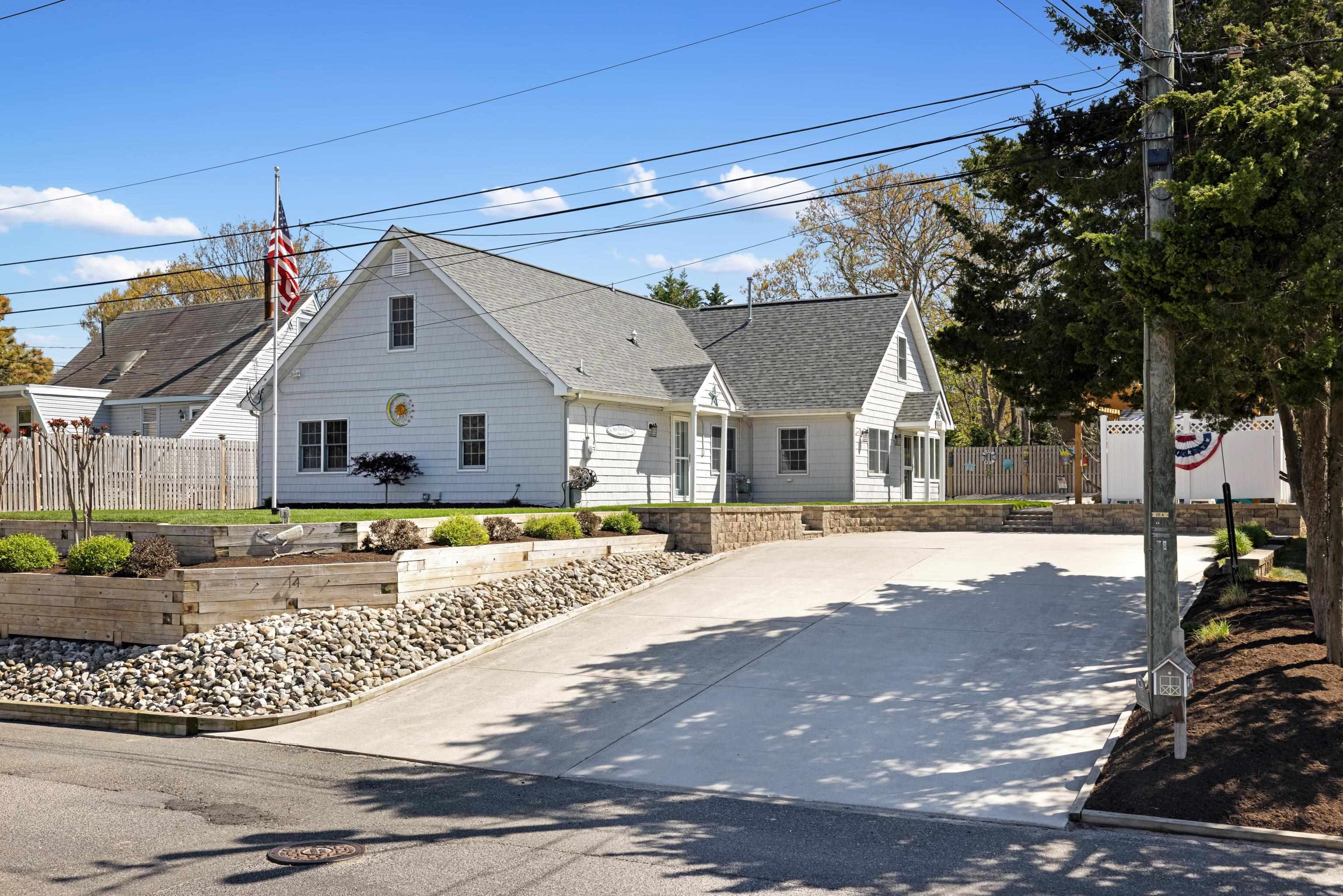 14 Pinewood Road Cape May, NJ 08204 - Photo 45 of 46