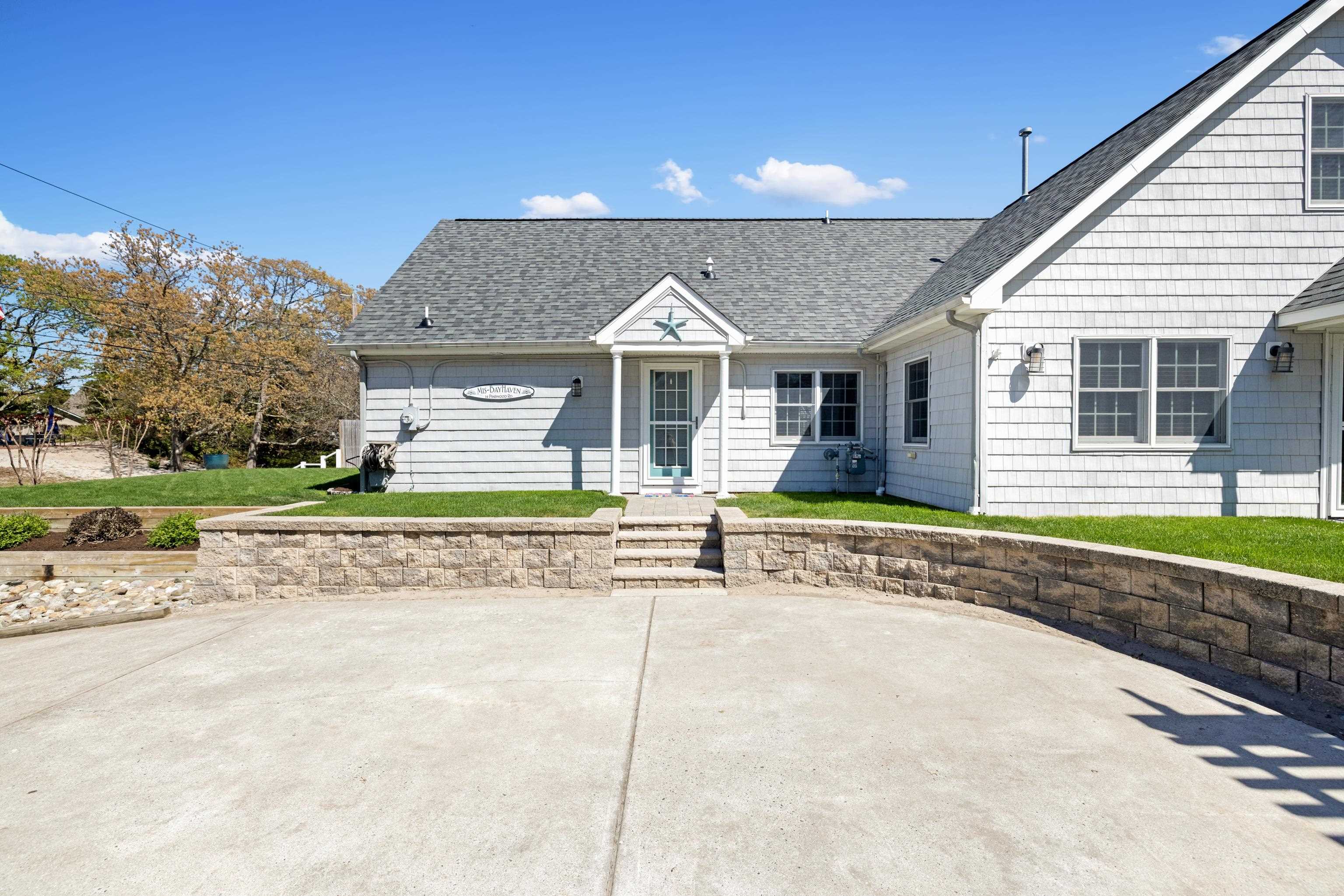 14 Pinewood Road Cape May, NJ 08204 - Photo 46 of 46