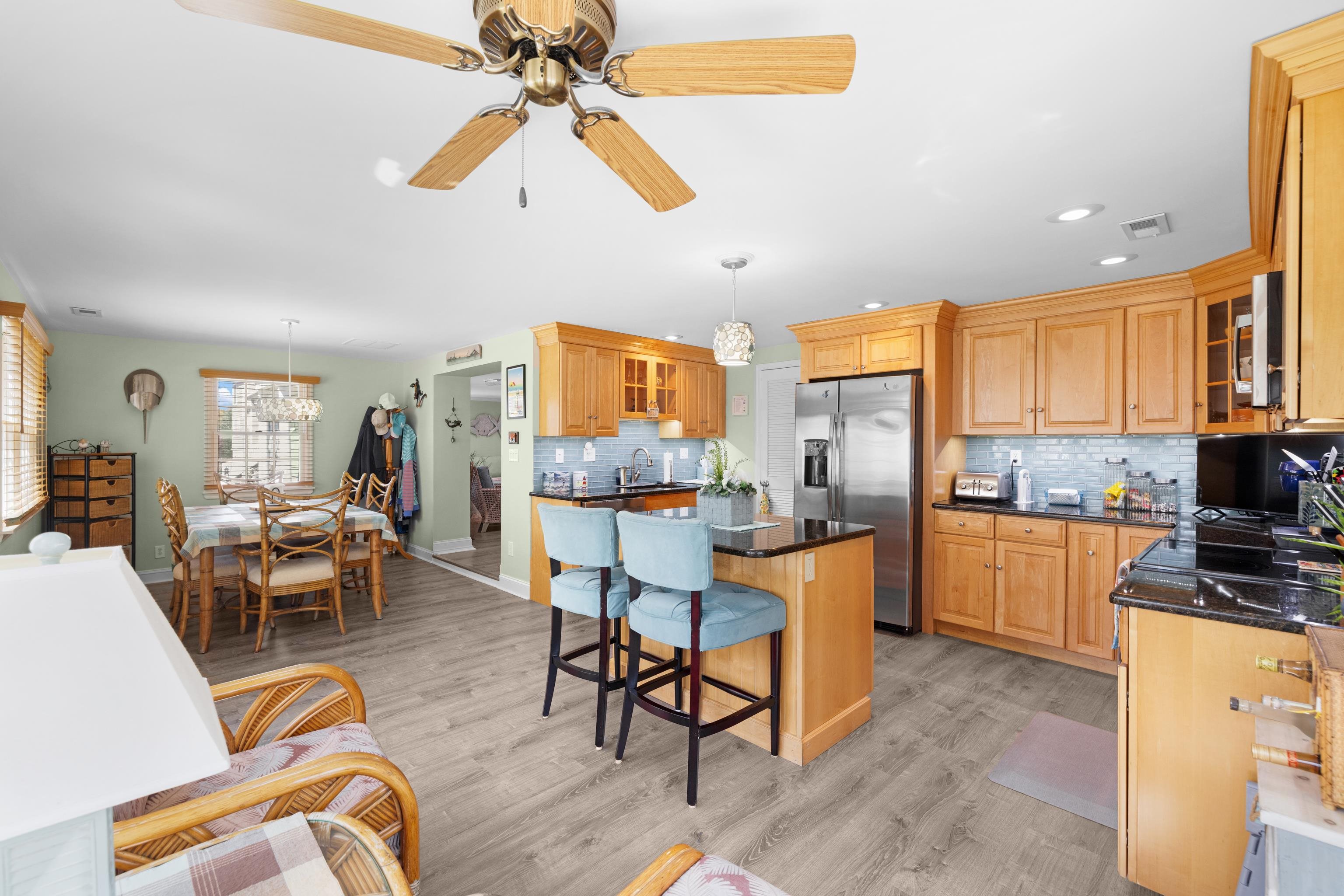 14 Pinewood Road Cape May, NJ 08204 - Photo 9 of 46