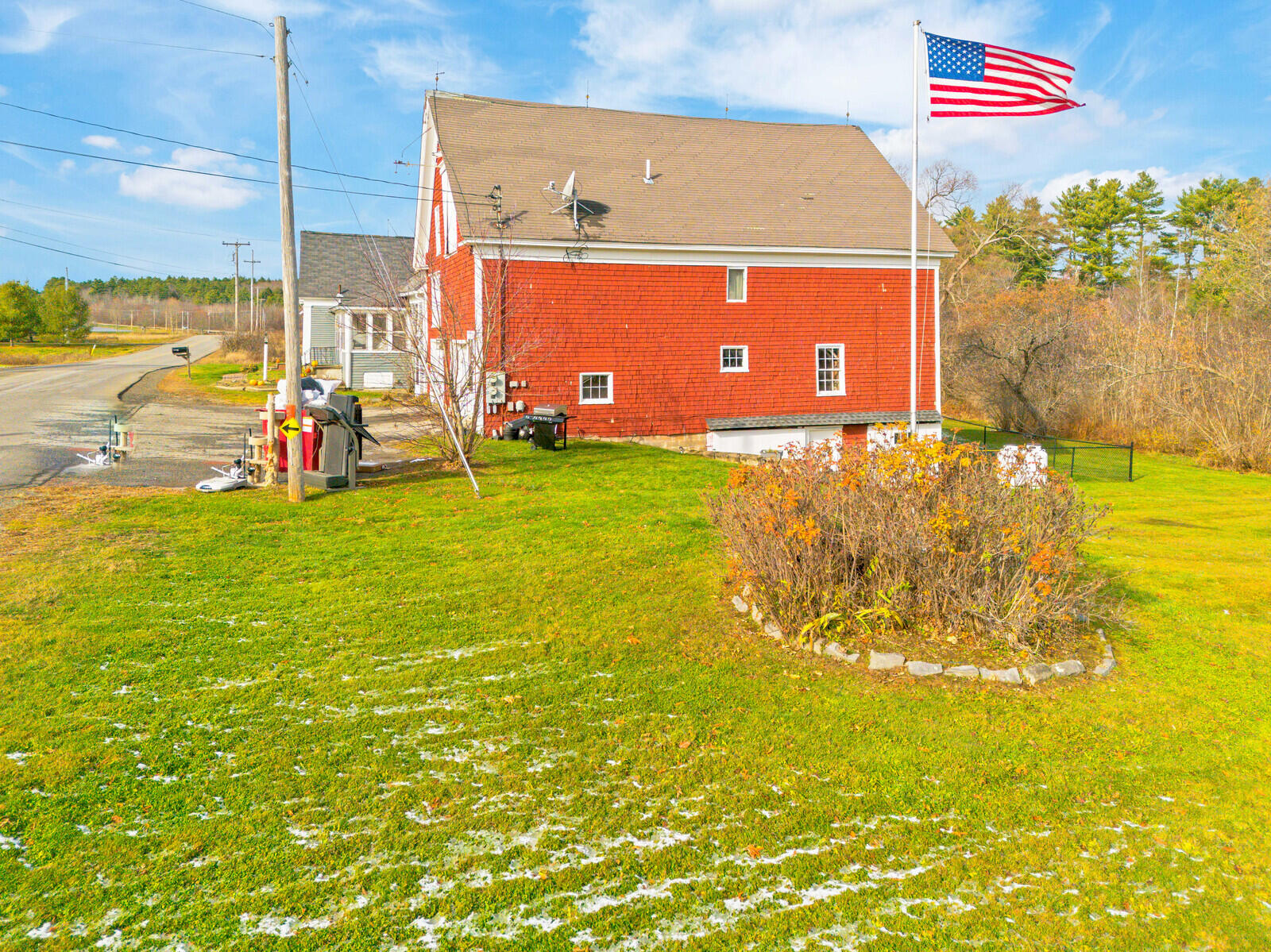 206 Maxcy's Mill Road Windsor, ME 04363 - Photo 6 of 92 116_DJI_0784_DxO_mls