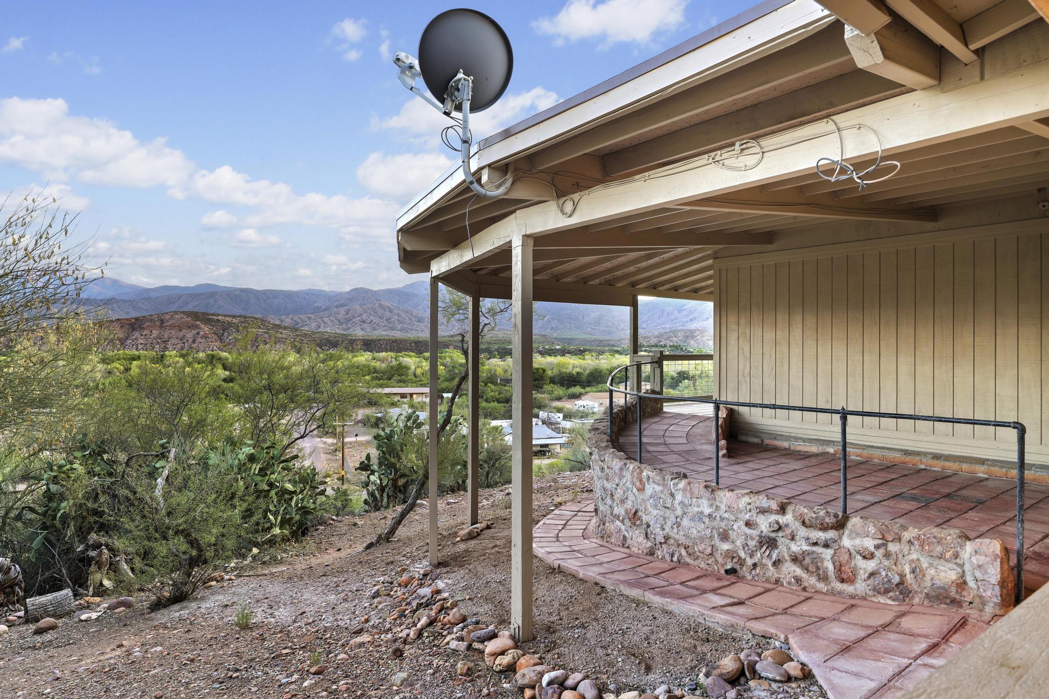 396 North Dooley Nob Tonto Basin, AZ 85553 - Photo 46 of 49