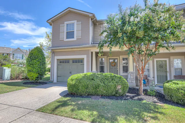 $335,000 | 2622 Nashboro Boulevard, Nashville, TN 37217