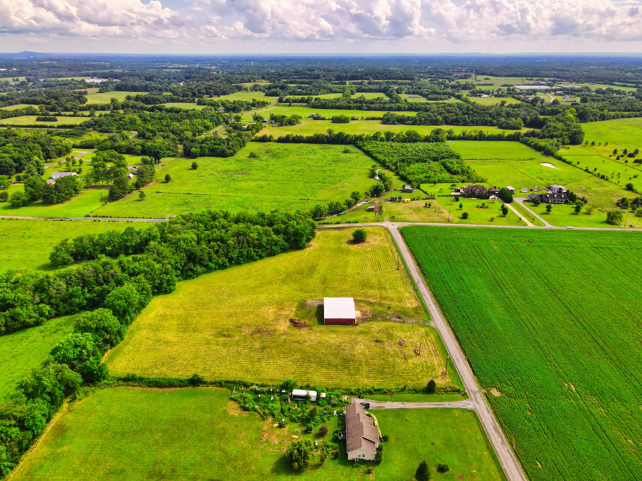 108 County Line Road Bell Buckle, TN 37020 - Photo 11 of 22