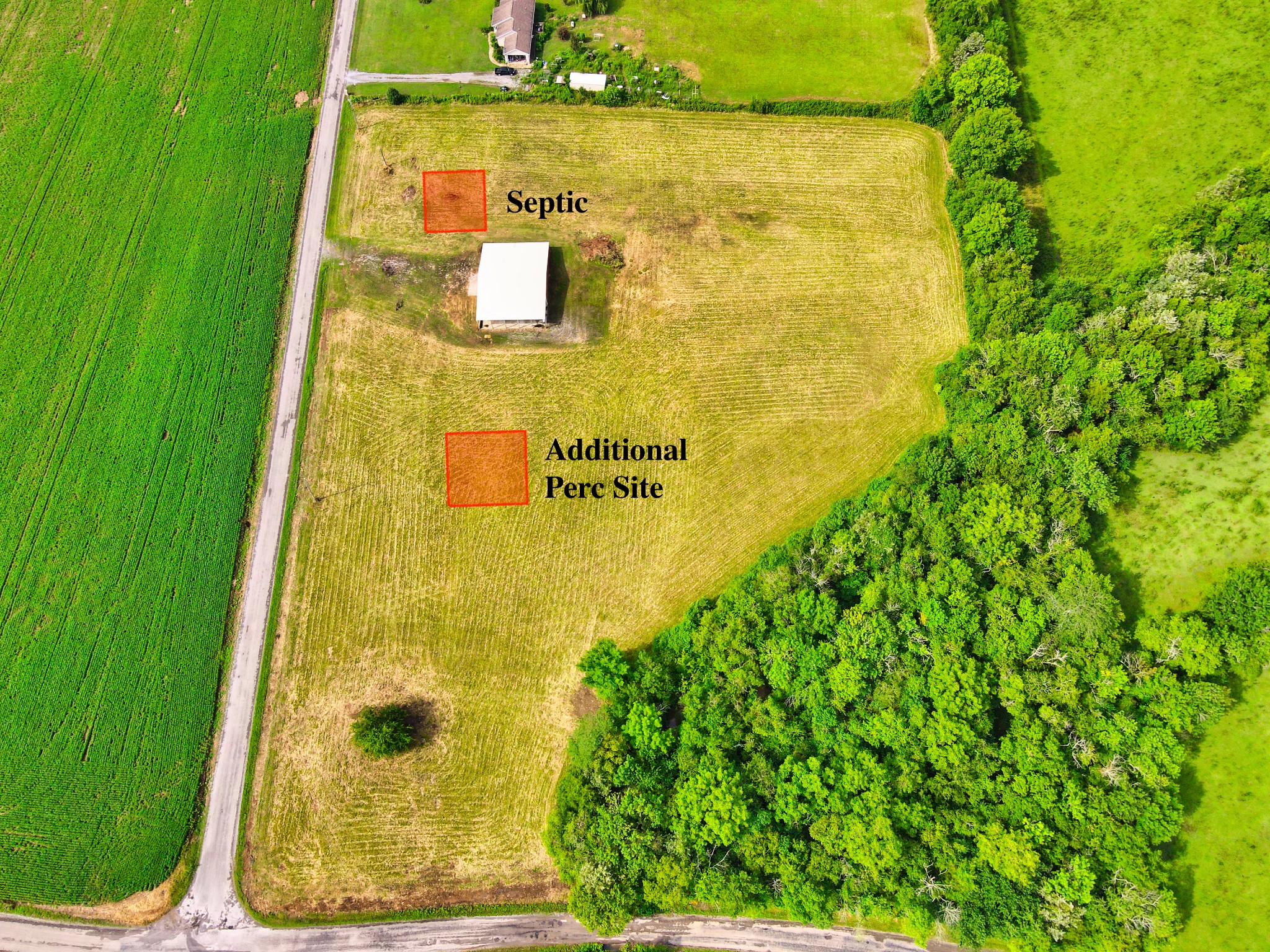 108 County Line Road Bell Buckle, TN 37020 - Photo 3 of 22