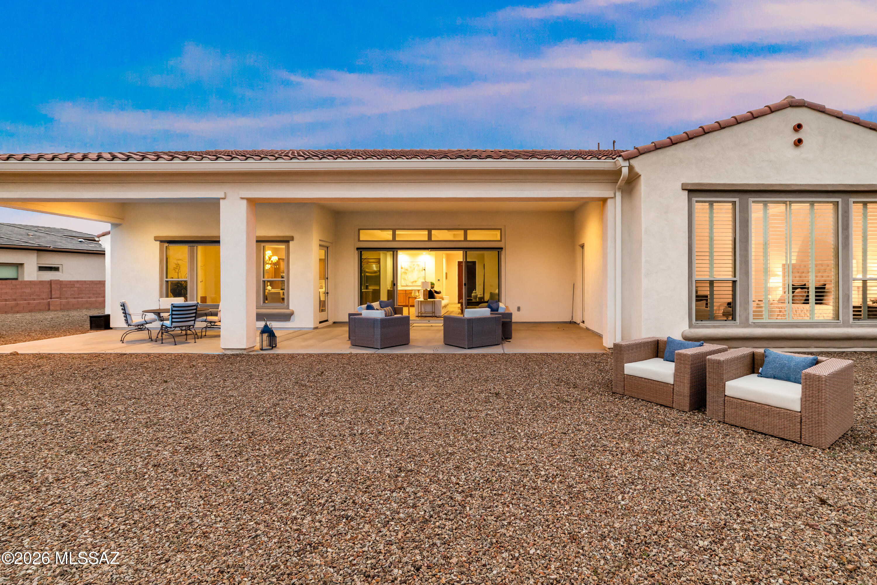 36067 Basin Camp Road Tucson, AZ 85739 - Photo 9 of 28 Gallery Image 9