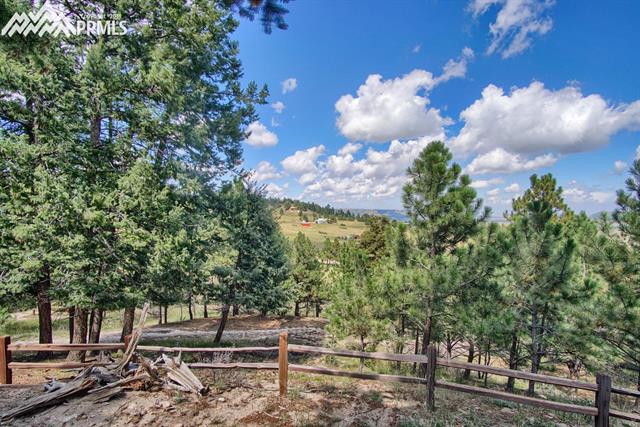 17540 Lodgepole Road Peyton, CO 80831 - Photo 33 of 36 Gallery Image 33