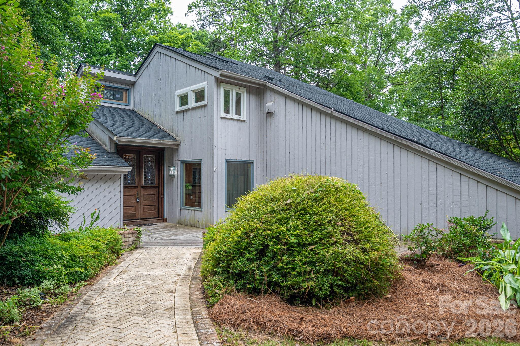 40 Catawba Ridge Road Clover, SC 29710 - Photo 1 of 44