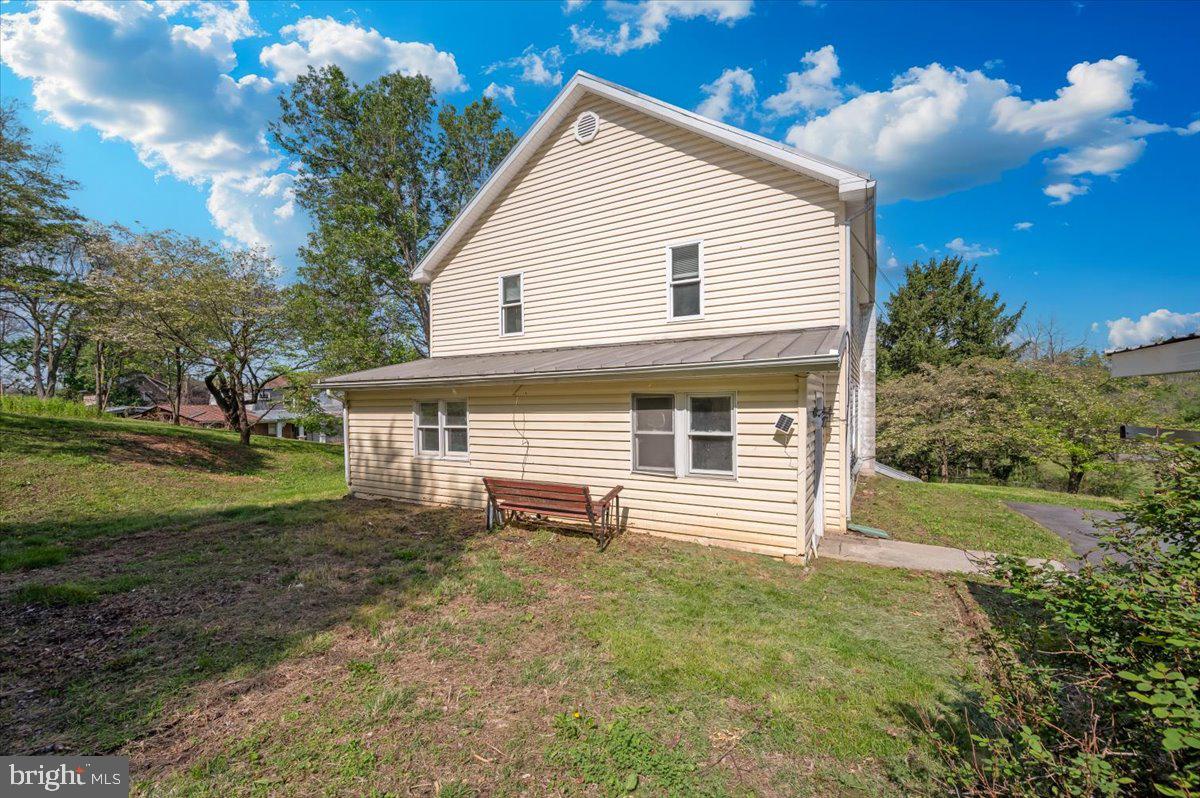 576 Halltown Road Harpers Ferry, WV 25425 - Photo 54 of 63