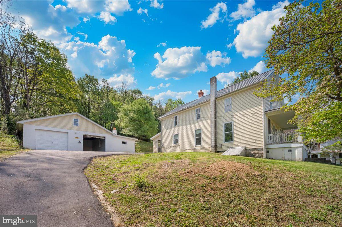 576 Halltown Road Harpers Ferry, WV 25425 - Photo 59 of 63