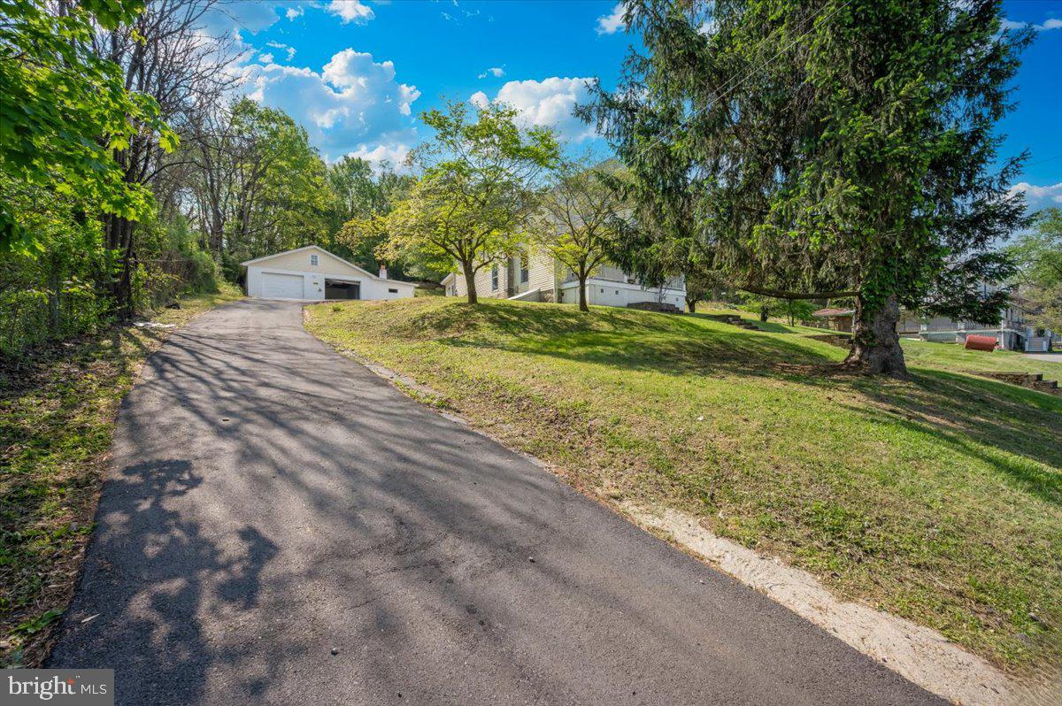 576 Halltown Road Harpers Ferry, WV 25425 - Photo 60 of 63