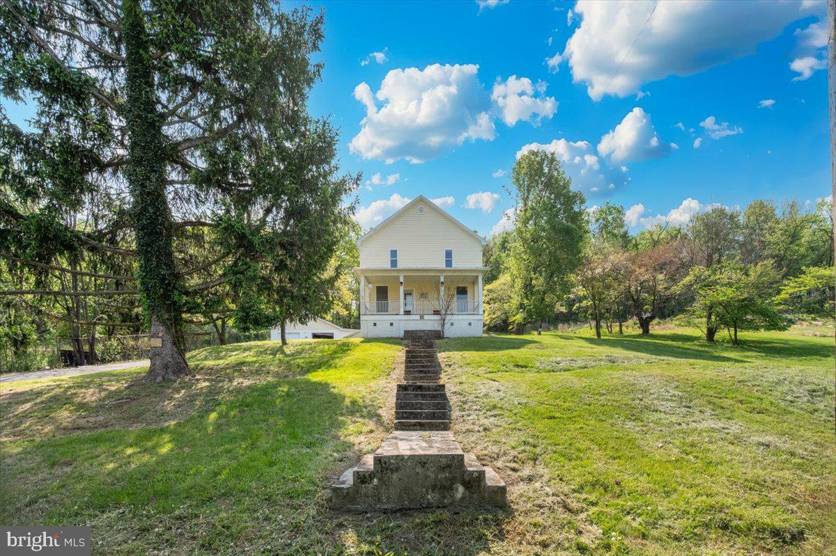576 Halltown Road Harpers Ferry, WV 25425 - Photo 61 of 63