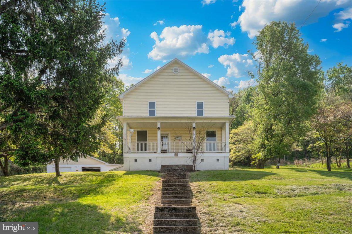 576 Halltown Road Harpers Ferry, WV 25425 - Photo 62 of 63