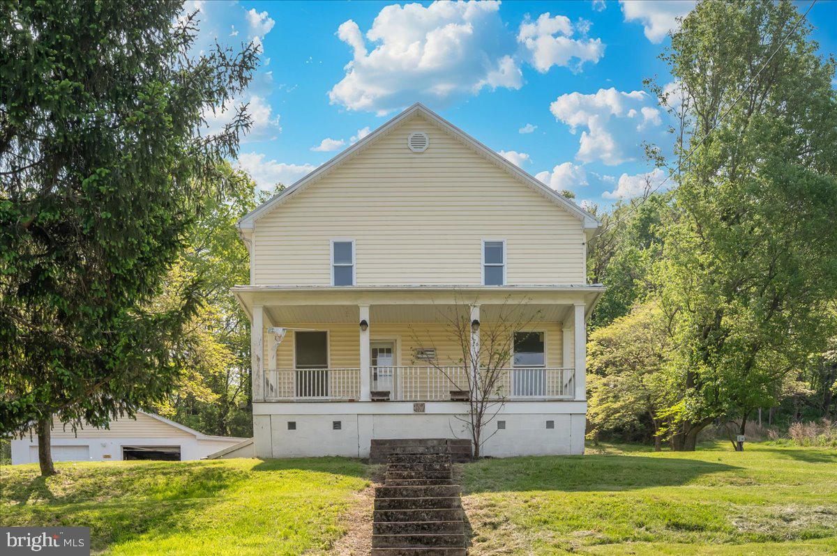 576 Halltown Road Harpers Ferry, WV 25425 - Photo 63 of 63