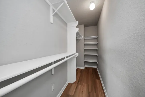 a view of entryway