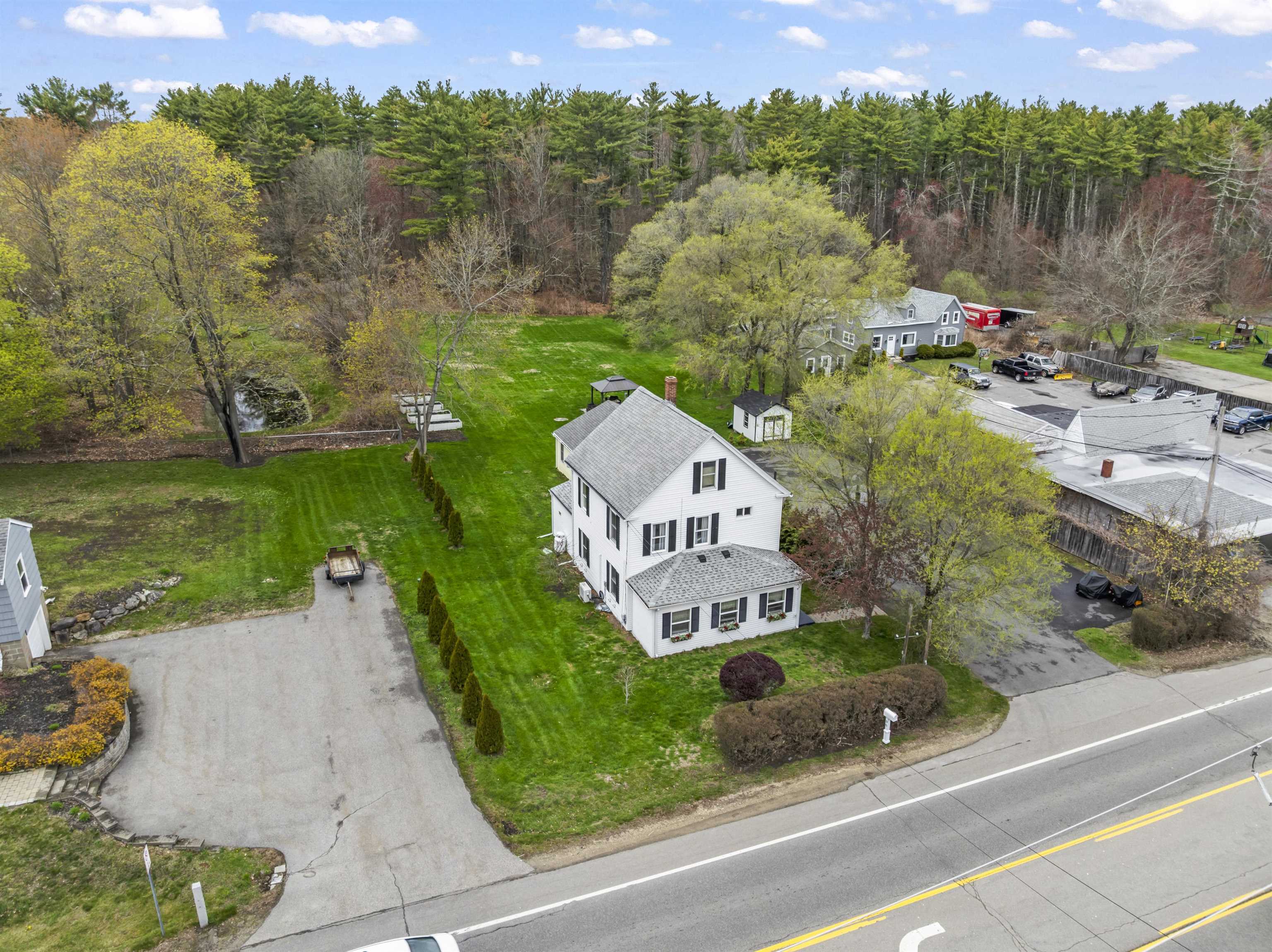 96 Lafayette Road Hampton Falls, NH 03844 - Photo 4 of 41