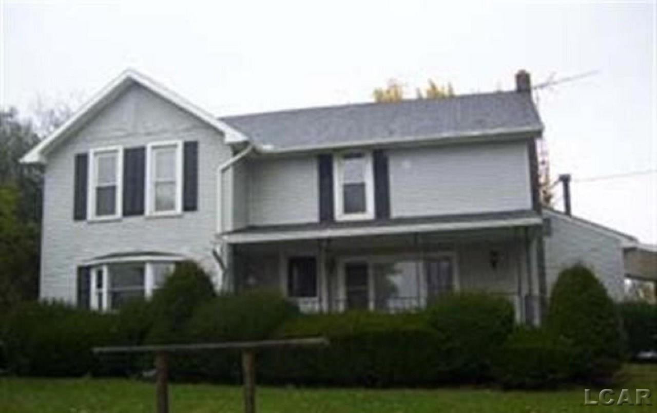 9918 Burton Road Adrian, MI 49221 - Photo 1 of 1