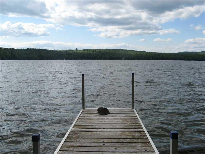 518 East Shore Road Embden, ME 04958 - Photo 5 of 21 Waterfront/Dock/Pier.