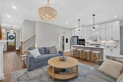 $647,900 | 204 Murray Grey Lane, Wake Forest, NC 27587
