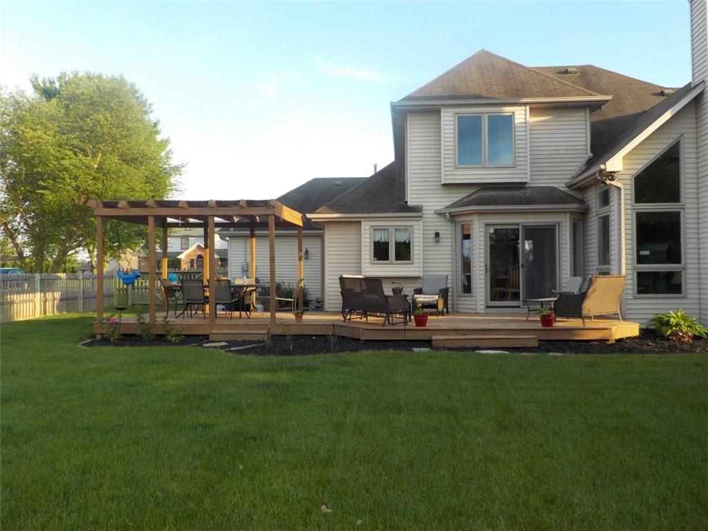 342 Hearthstead Way Pendleton, IN 46064 - Photo 12 of 14 Gallery Image 12