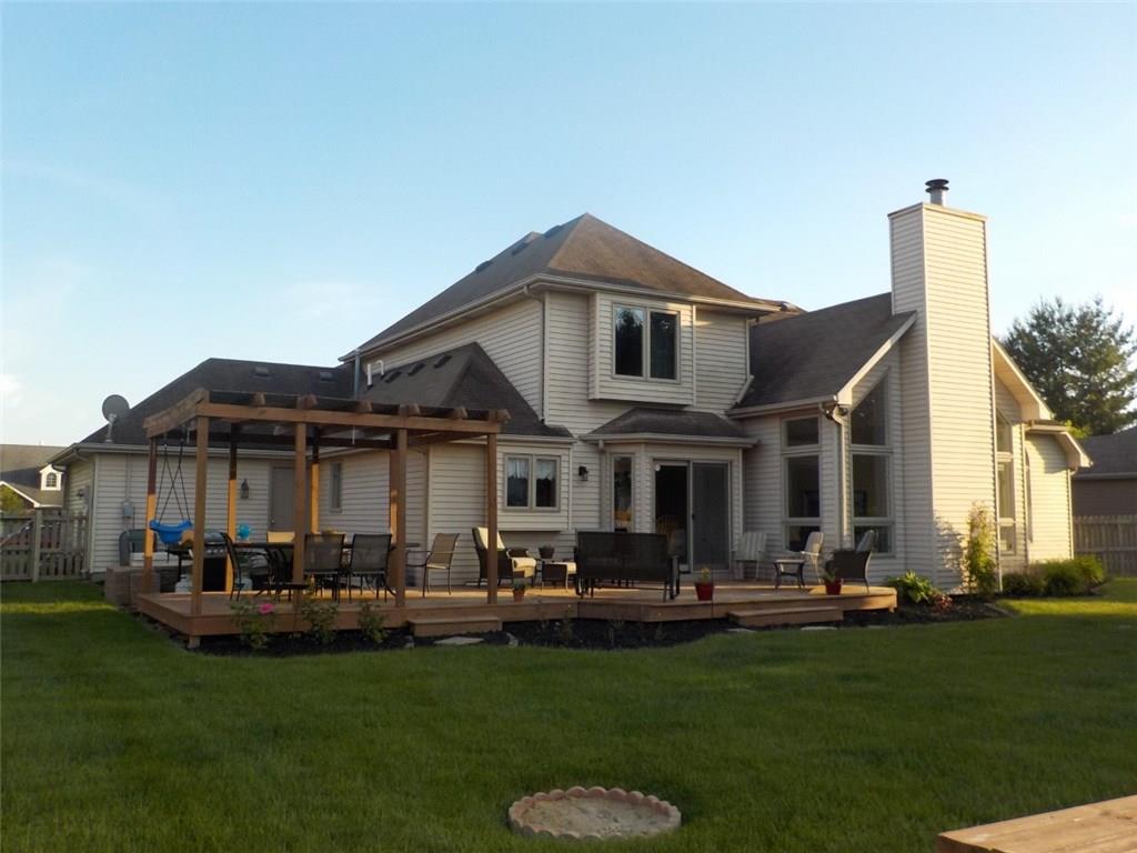 342 Hearthstead Way Pendleton, IN 46064 - Photo 13 of 14 Gallery Image 13