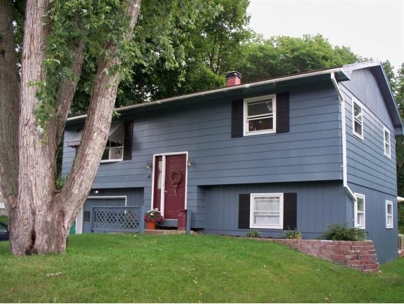 62 Lincoln Avenue Rutland, VT 05701 - Photo 1 of 1 Gallery Image 1