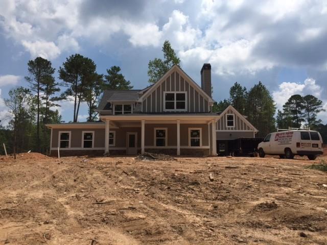 1581 Nunnally Farm Road Monroe, GA 30655 - Photo 1 of 1
