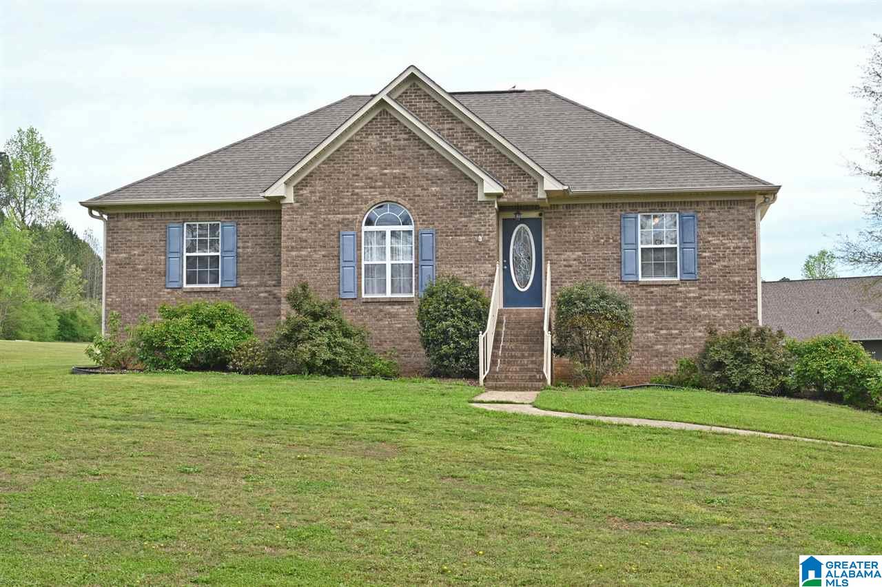 1005 Armstrong Loop Hayden, AL 35079 - Photo 1 of 21