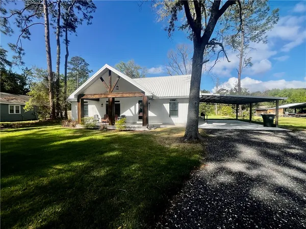 $389,900 | 377 Midway Circle, Brunswick, GA 31523