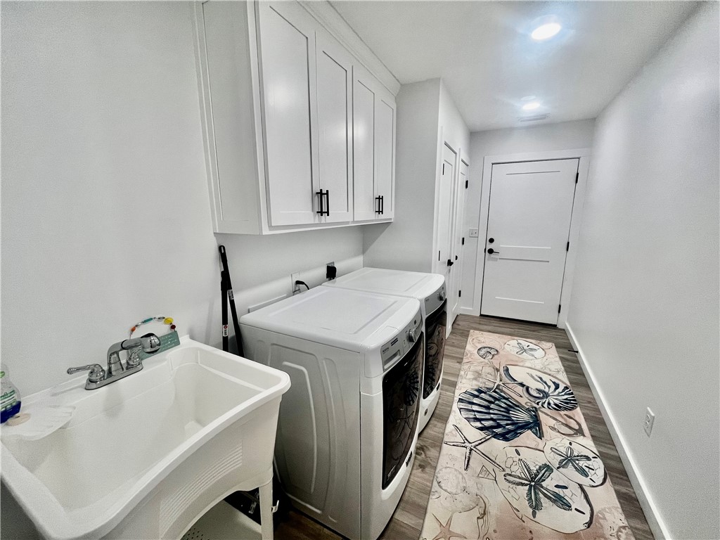 377 Midway Circle Brunswick, GA 31523 - Photo 6 of 12
