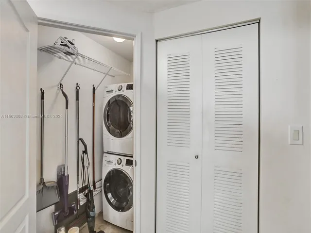 a swimming pool with outdoor seating and yard