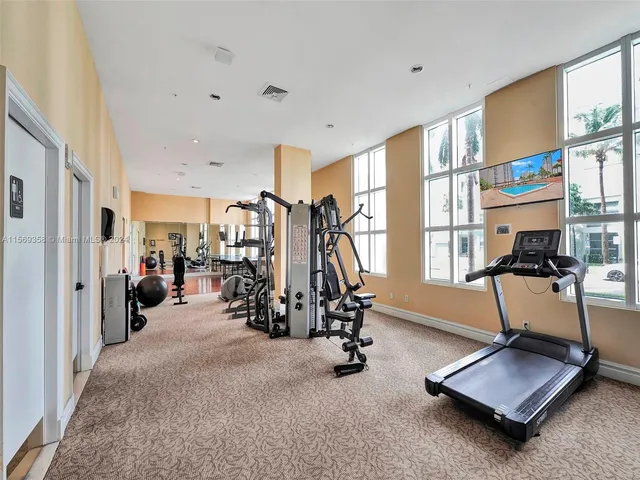 $7,900 | 17555 Atlantic Boulevard, Unit 1101, Sunny Isles Beach, FL 33160