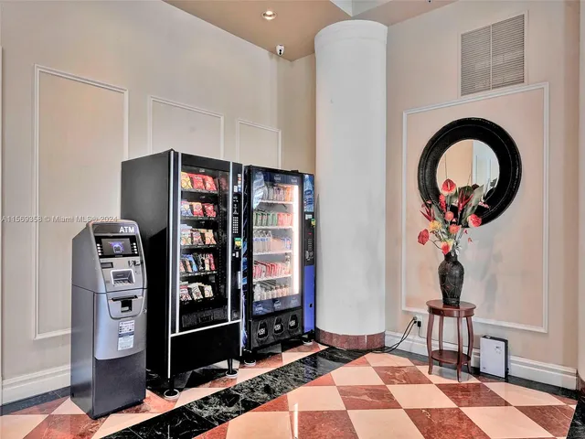 $7,900 | 17555 Atlantic Boulevard, Unit 1101, Sunny Isles Beach, FL 33160