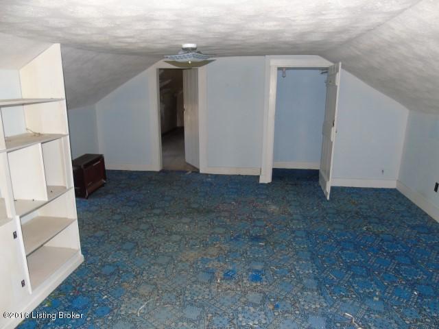 1734 Graefenburg Road Lawrenceburg, KY 40342 - Photo 12 of 15 Bedroom 3