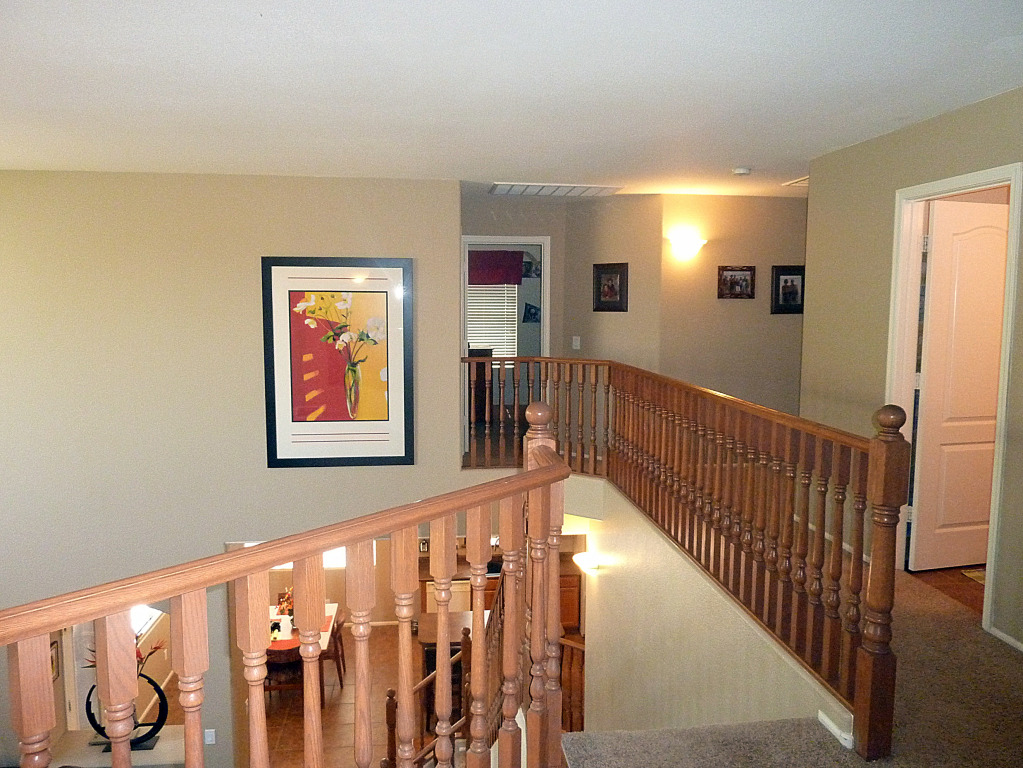 3894 East Simpson Road Gilbert, AZ 85297 - Photo 13 of 27 upstairs hall