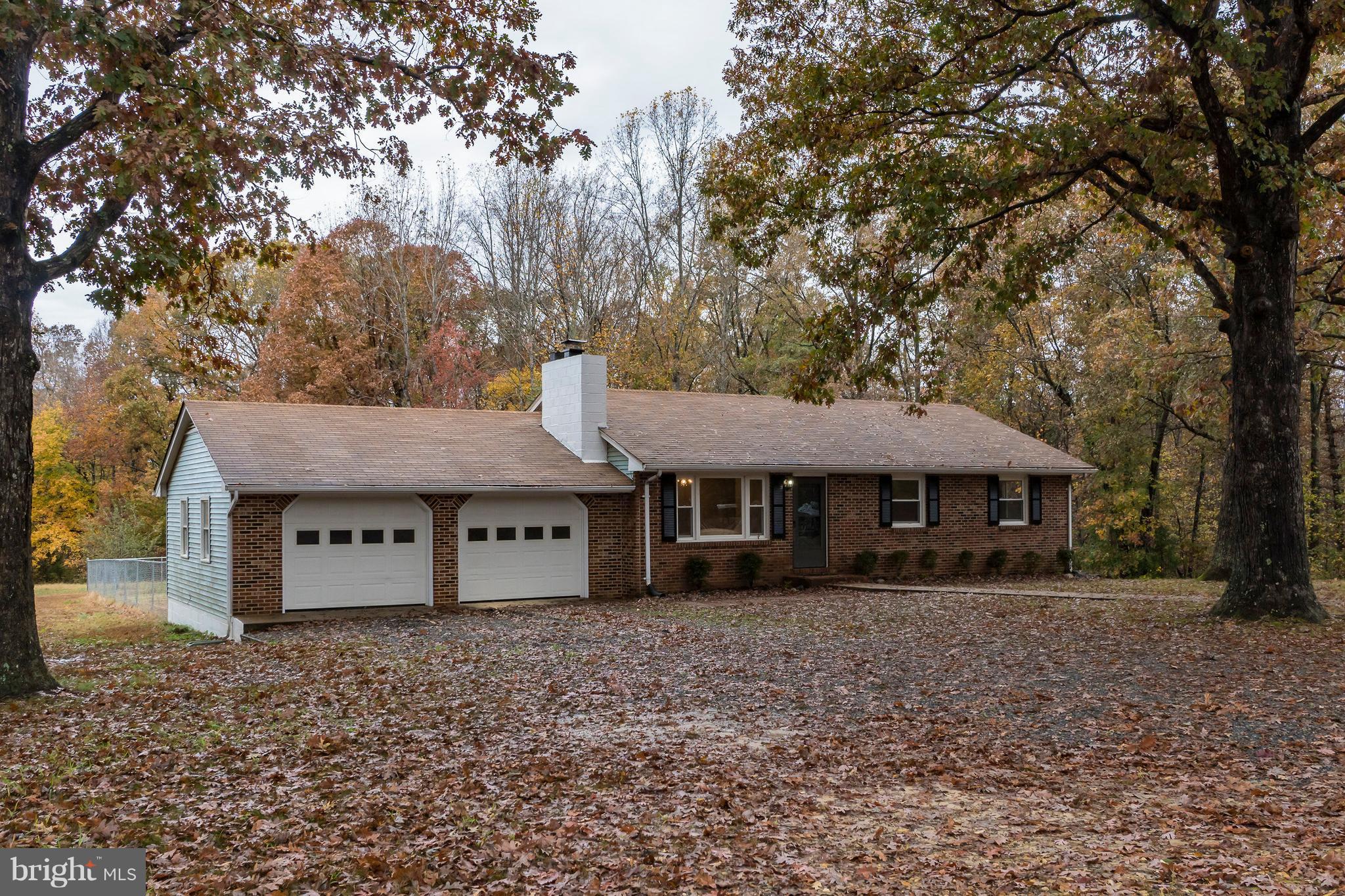 5790 Partlow Road Partlow, VA 22534 - Photo 2 of 30 Exterior (Front)