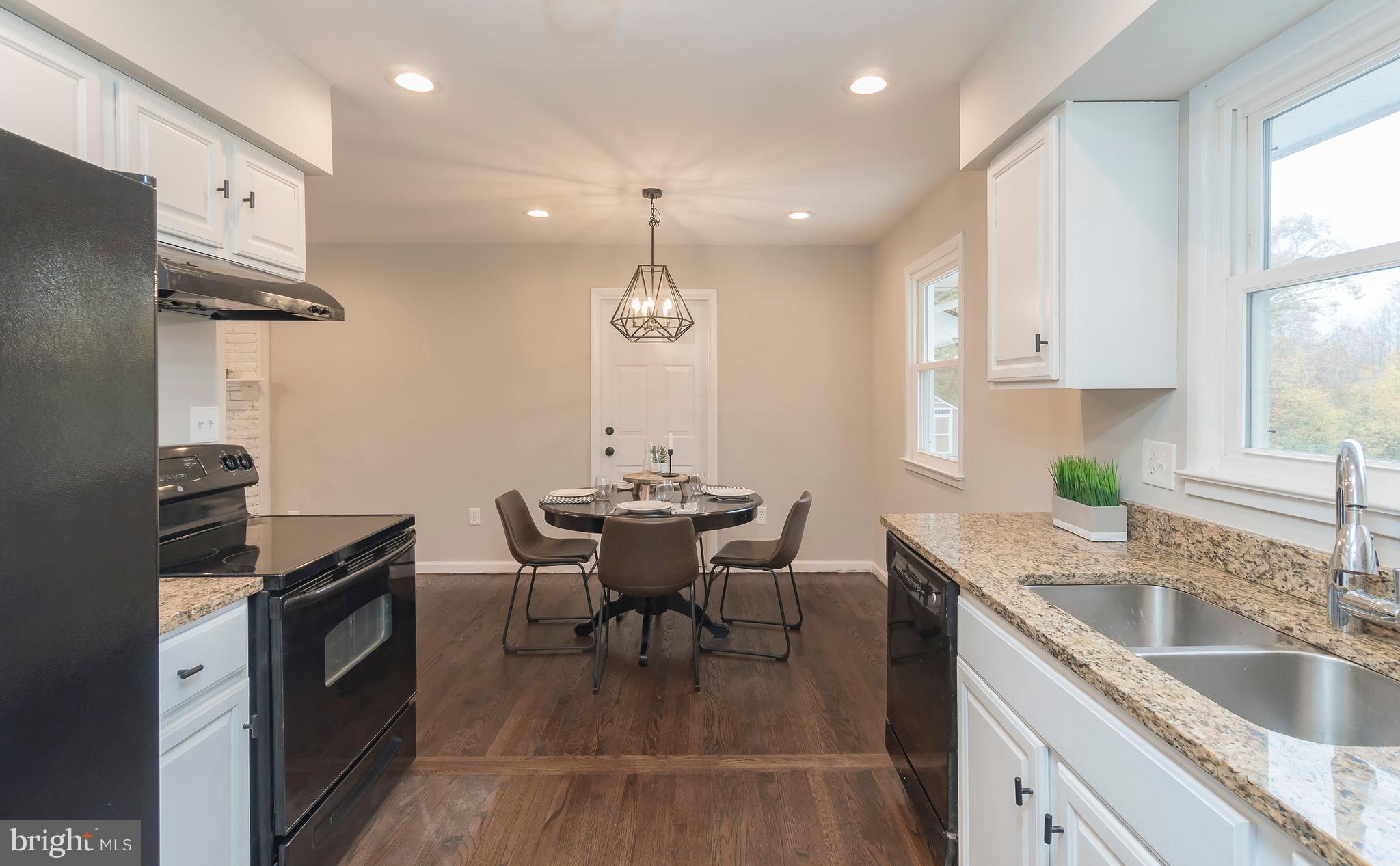 5790 Partlow Road Partlow, VA 22534 - Photo 12 of 30 Kitchen
