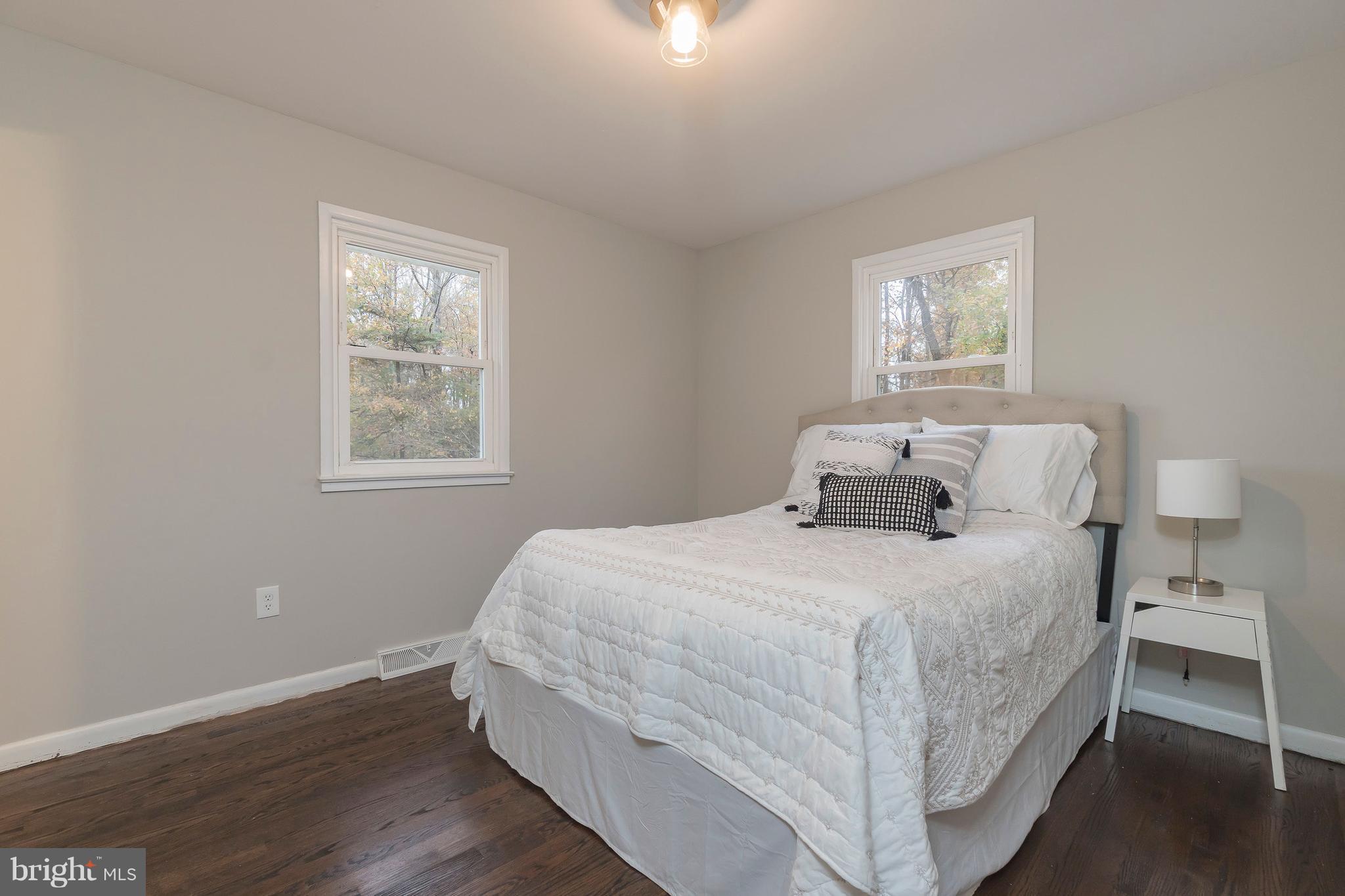 5790 Partlow Road Partlow, VA 22534 - Photo 15 of 30 Bedroom (Master)