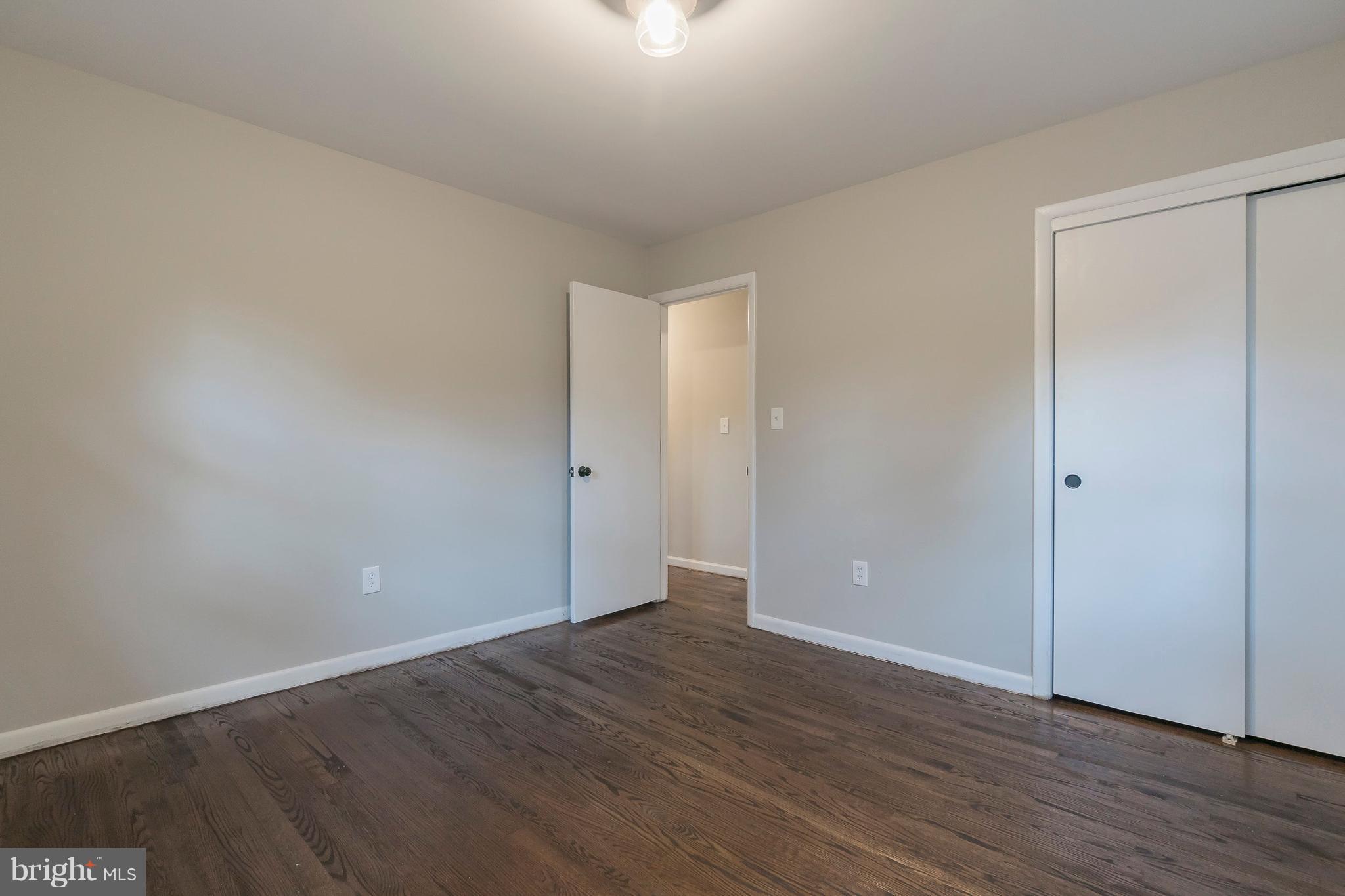 5790 Partlow Road Partlow, VA 22534 - Photo 19 of 30 Bedroom