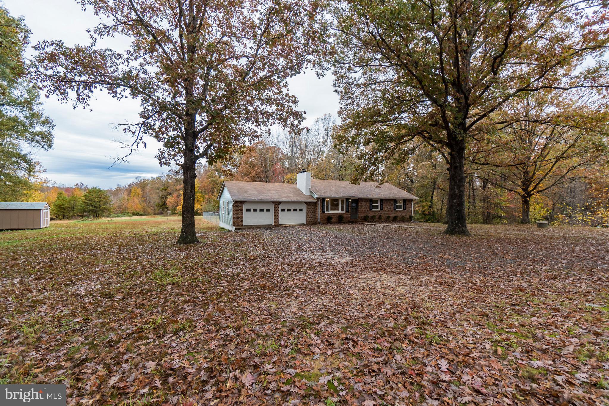 5790 Partlow Road Partlow, VA 22534 - Photo 22 of 30 Exterior (General)