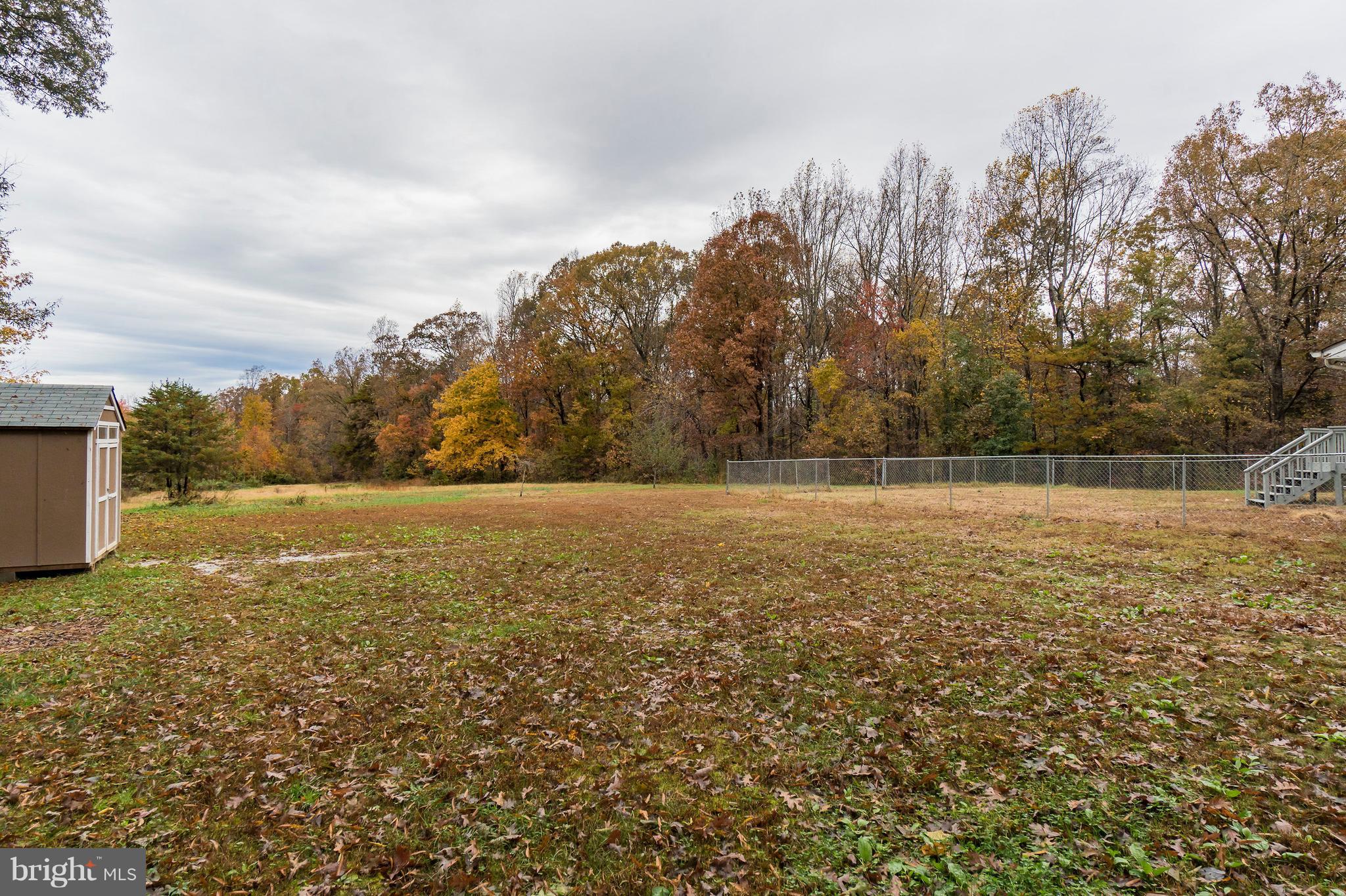 5790 Partlow Road Partlow, VA 22534 - Photo 29 of 30 View