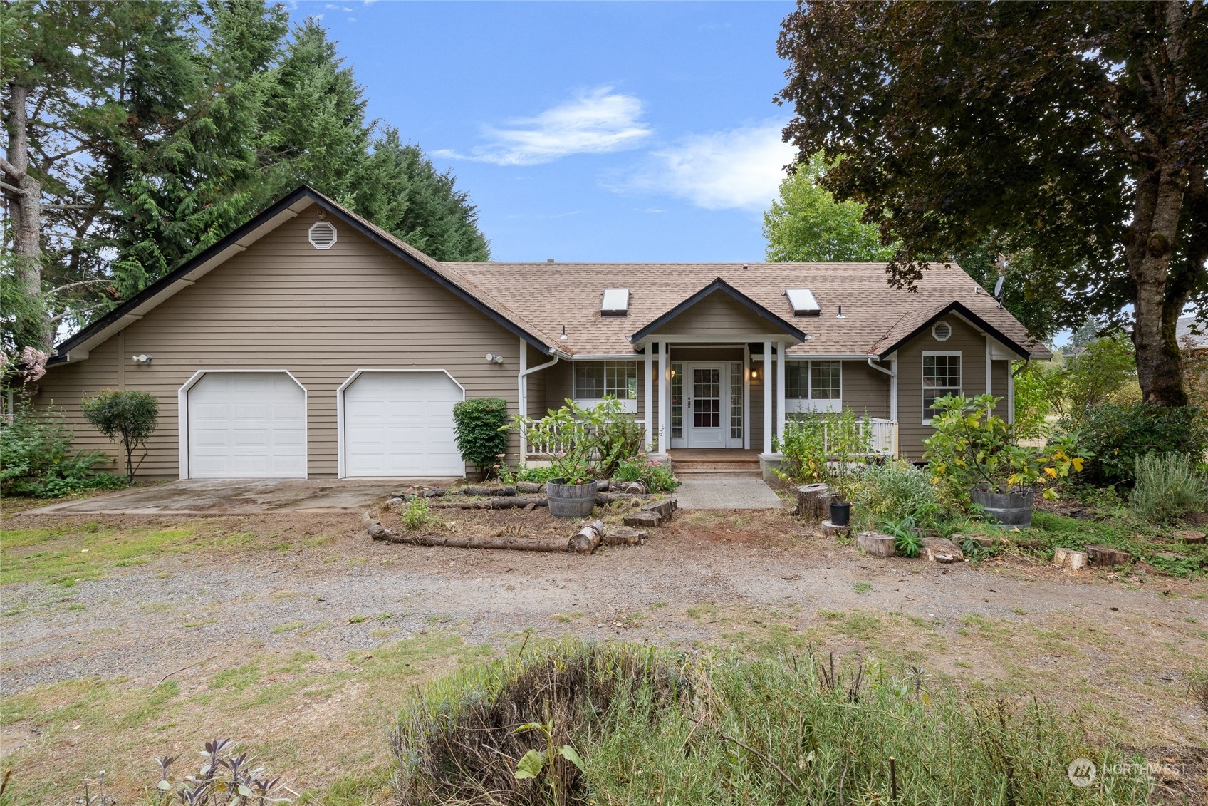 7507 Johnson Road Southeast Olympia, WA 98513 - Photo 1 of 25 Gallery Image 1