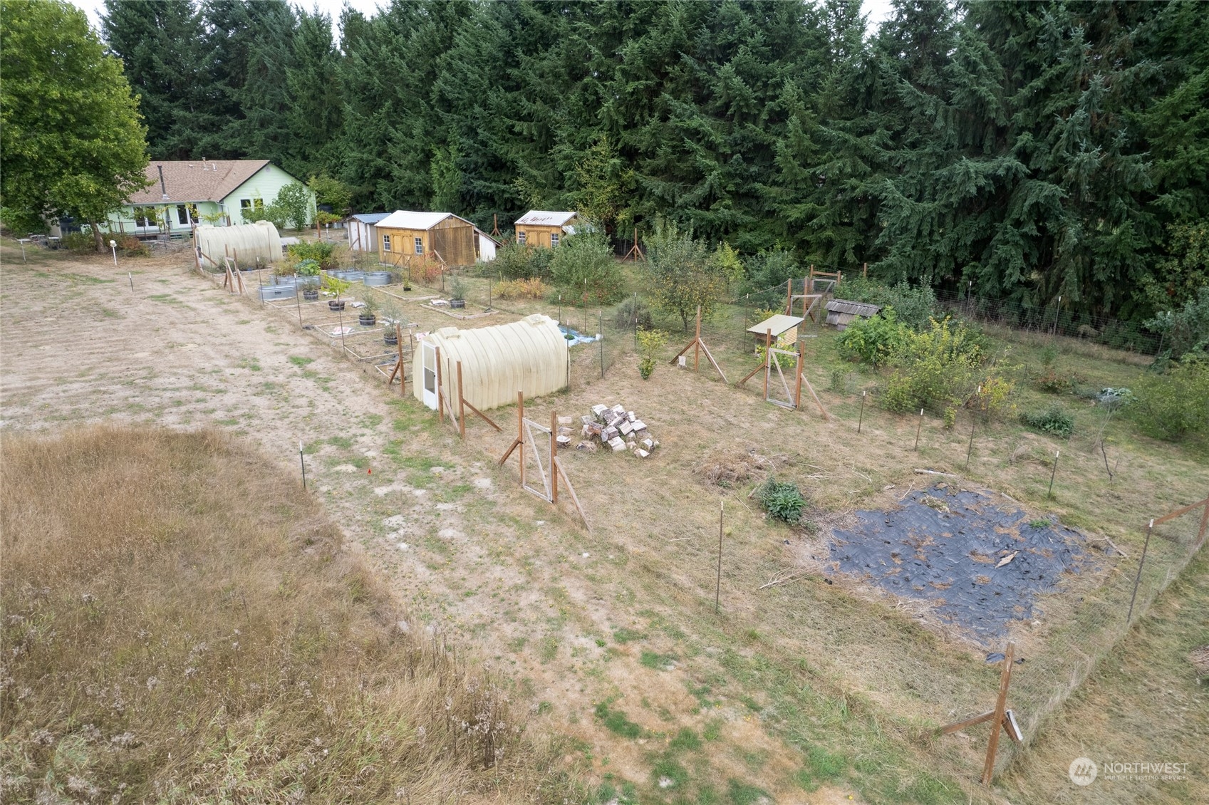 7507 Johnson Road Southeast Olympia, WA 98513 - Photo 21 of 25 Gallery Image 21