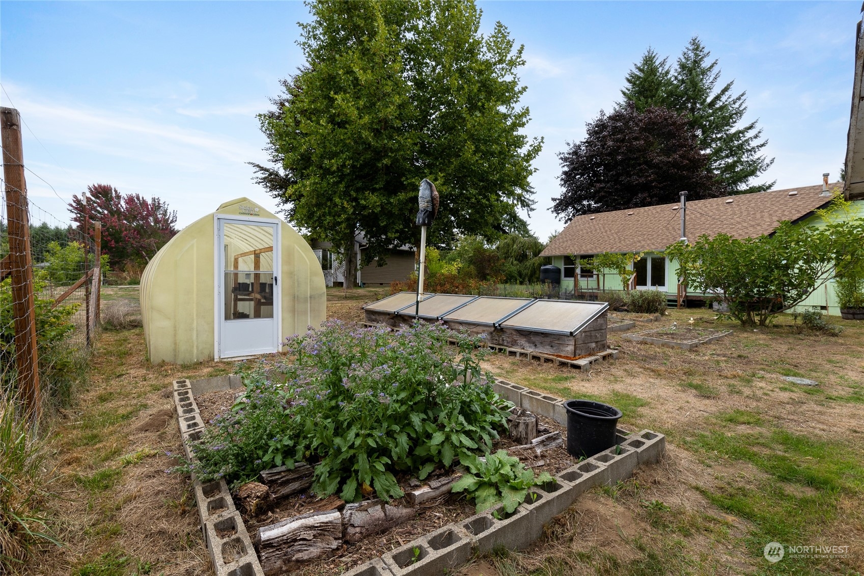 7507 Johnson Road Southeast Olympia, WA 98513 - Photo 22 of 25 Gallery Image 22