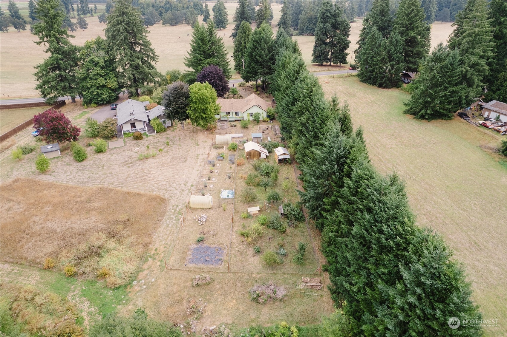 7507 Johnson Road Southeast Olympia, WA 98513 - Photo 23 of 25 Gallery Image 23