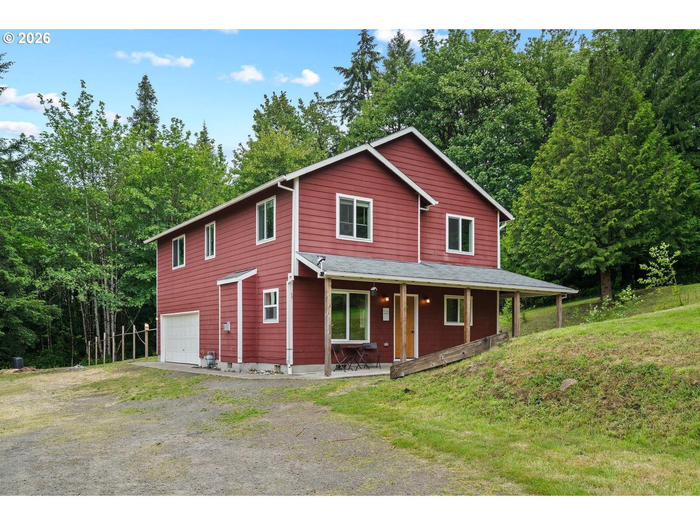 32171 Bishop Road Rainier, OR 97048 - Photo 2 of 40