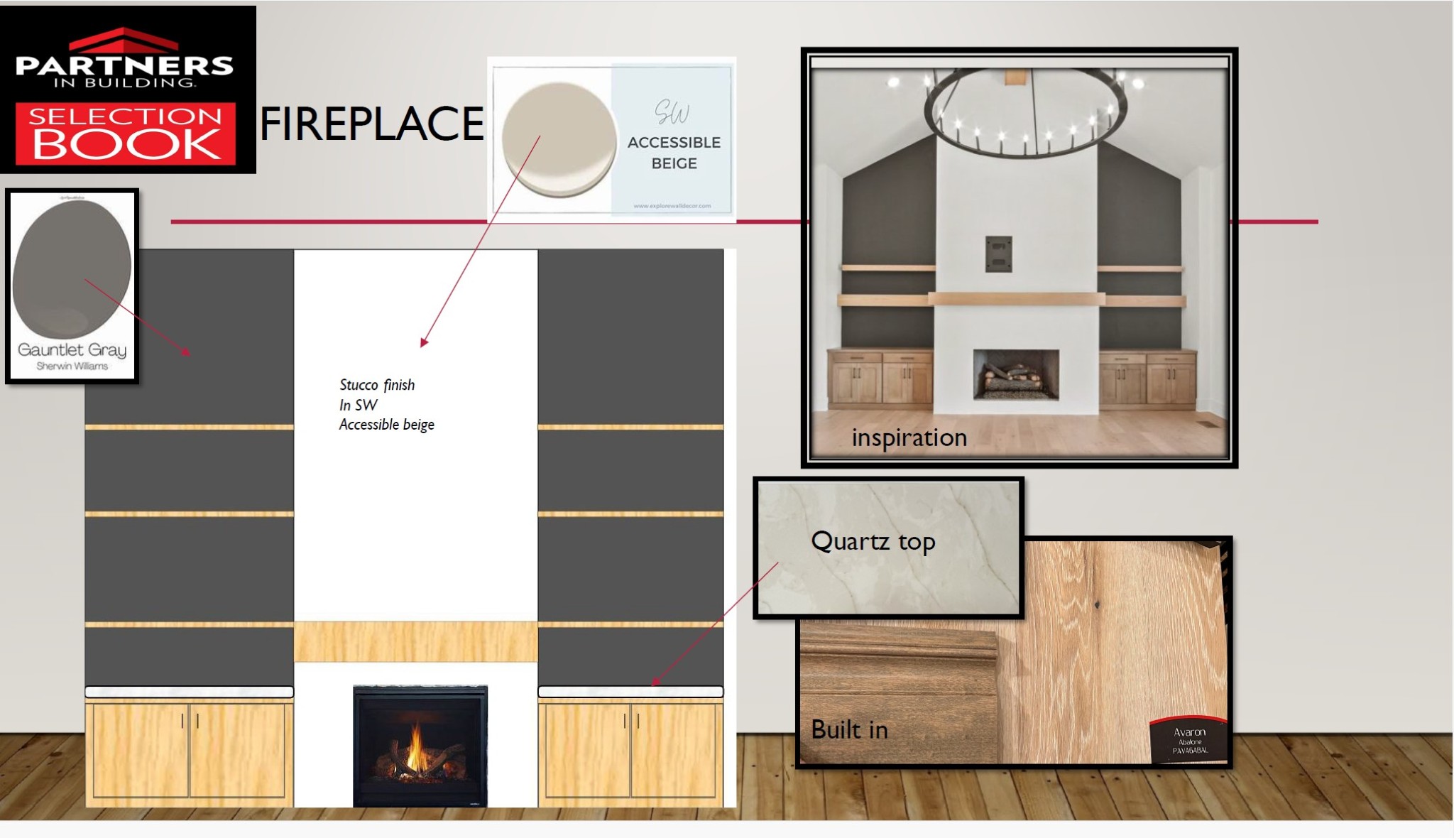 1097 Hamilton Way Franklin, TN 37064 - Photo 11 of 23