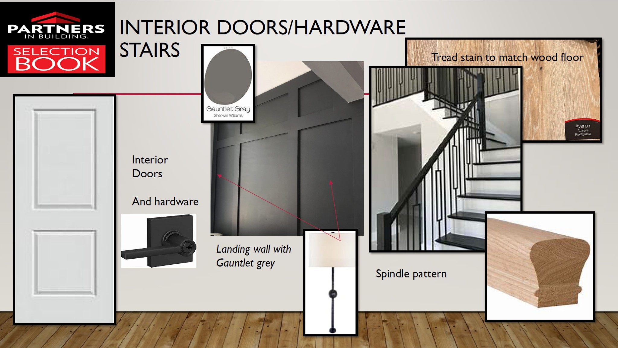 1097 Hamilton Way Franklin, TN 37064 - Photo 12 of 23