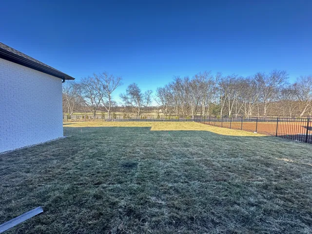 $2,499,990 | 1097 Hamilton Way, Franklin, TN 37064