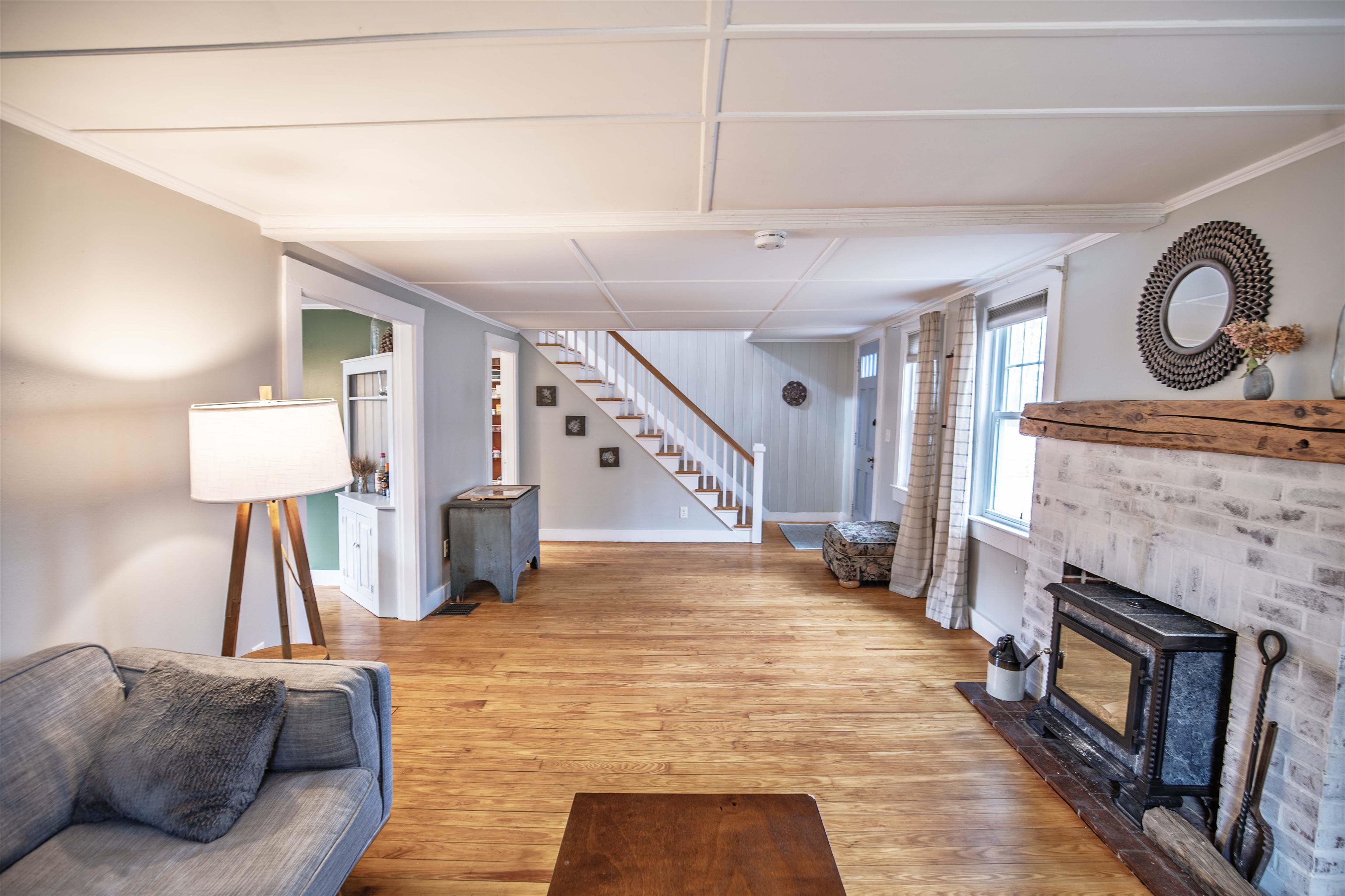 544 Upper Straw Road Hopkinton, NH 03229 - Photo 15 of 39 Gallery Image 15
