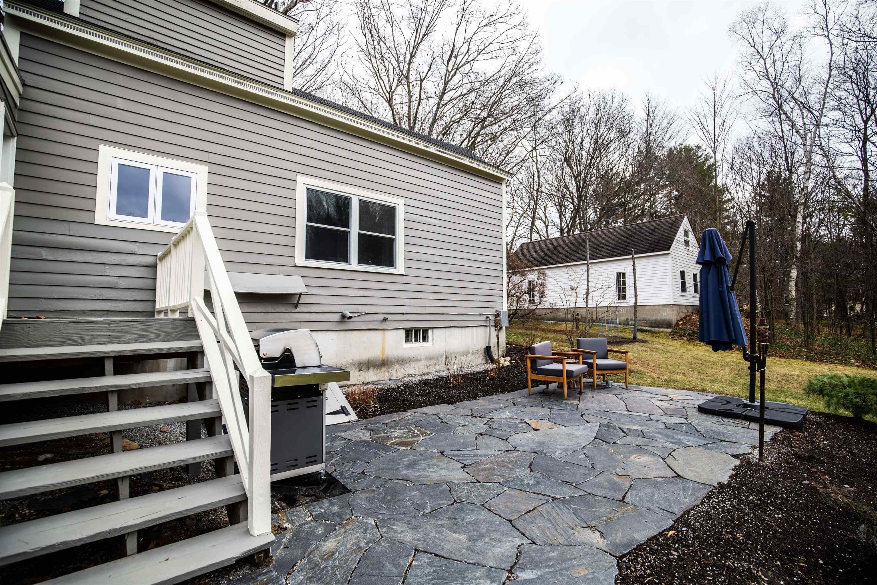 544 Upper Straw Road Hopkinton, NH 03229 - Photo 28 of 39 Gallery Image 28